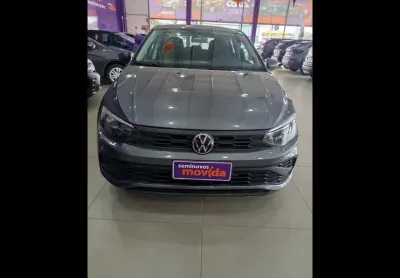 Volkswagen polo 1.0 track 12v 4p