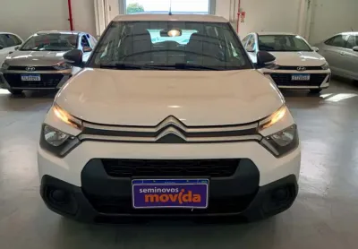 Citroën c3 1.0 live pack 6v 4p