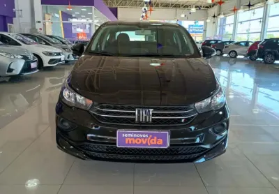 Fiat cronos 1.3 drive 8v