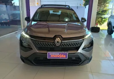 Renault kardian 1.0 evolution turbo 12v 4p