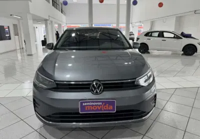 Volkswagen virtus 1.0 tsi 12v 4p