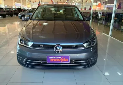 Volkswagen polo 1.0 tsi highline 200 12v