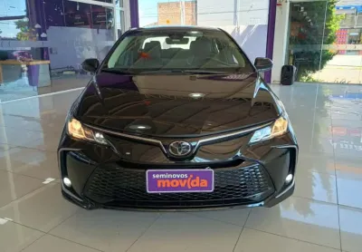 Toyota corolla 2.0 xei 16v 4p