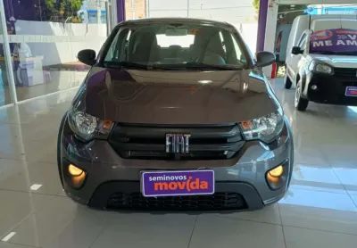 Fiat mobi 1.0 fire like 4p