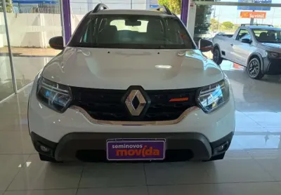 Renault duster 1.6 iconic plus 16v 4p