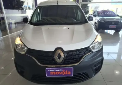 Renault kangoo 1.6 advanced 16v