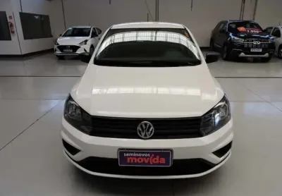 Volkswagen gol 1.0 city total flex 12v 2p
