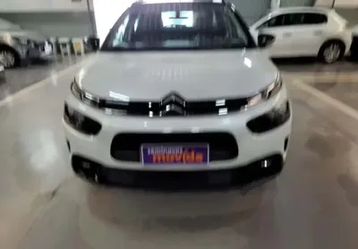 Citroën c4 cactus 1.6 feel 16v