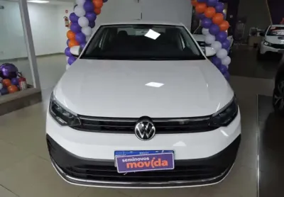 Volkswagen virtus 1.0 tsi 12v 4p