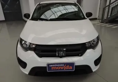 Fiat mobi 1.0 fire like 4p