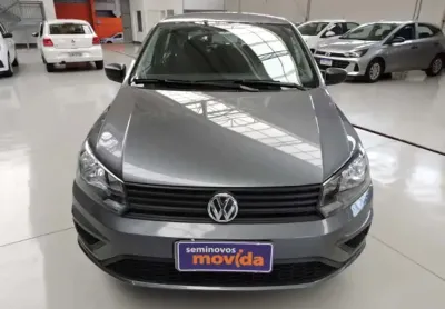 Volkswagen gol 1.0 city total flex 12v 2p