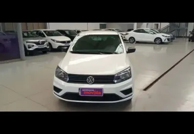 Volkswagen gol 1.0 city total flex 12v 2p