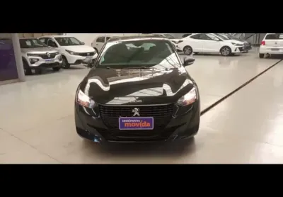 Peugeot 208 1.0 like 6v 4p