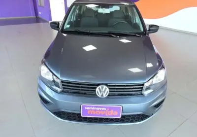 Volkswagen gol 1.0 city total flex 12v 2p