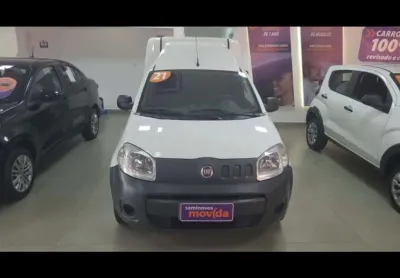 Fiat fiorino 1.4 working 8v 2p