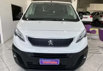 Peugeot expert cargo 1.5 turbo