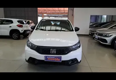 Fiat argo 1.0 firefly (flex)