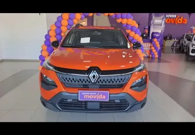 Renault kardian 1.0 techno turbo 12v 4p