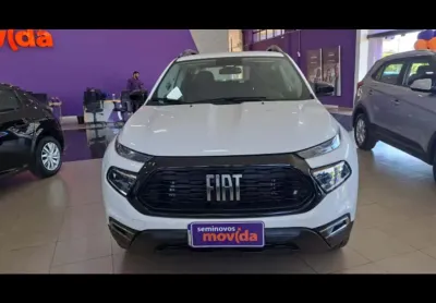 Fiat toro 1.3 t270 freedom 4x2 4p