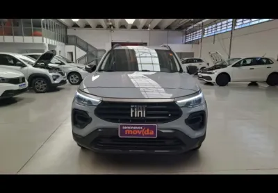 Fiat pulse 1.3 drive 8v 4p