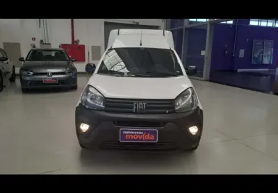 Fiat fiorino 1.4 evo endurance 8v 2p