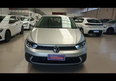 Volkswagen polo 1.0 tsi comfortline 12v 4p