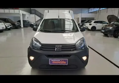 Fiat fiorino 1.4 evo endurance 8v 2p