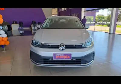 Volkswagen virtus 1.0 tsi 12v 4p