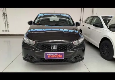 Fiat argo 1.0 drive 6v 4p