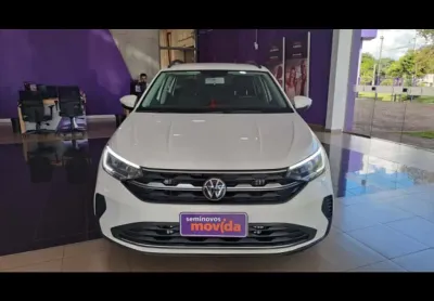 Volkswagen nivus 1.0 tsi 200 comfortline 4p