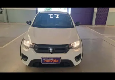 Fiat mobi 1.0 fire like 4p