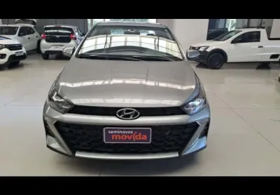 Hyundai hb20s 1.0 comfort plus tech turbo 12v 4p