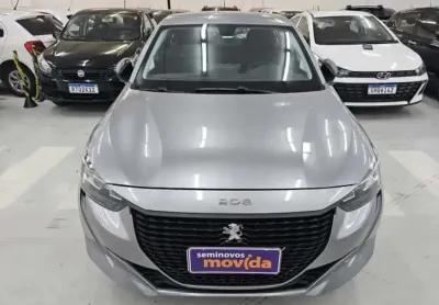 Peugeot 208 1.0 like 6v 4p