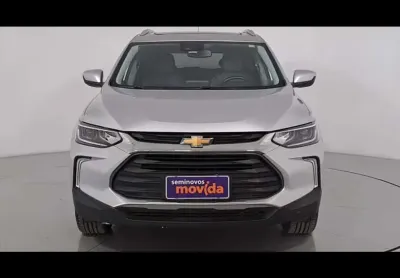 Chevrolet tracker 1.2 premier turbo 12v 4p