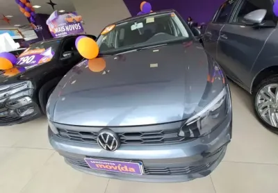 Volkswagen polo 1.0 track 12v 4p