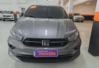 Fiat cronos 1.3 drive 8v