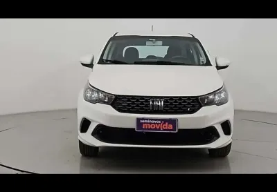 Fiat argo 1.0 drive 6v 4p