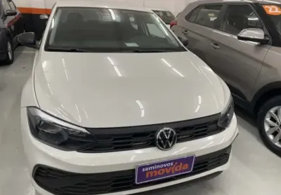Volkswagen polo 1.0 track 12v 4p