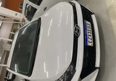 Hyundai hb20s 1.0 platinum plus turbo 12v 4p