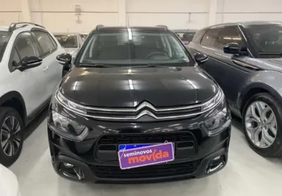 Citroën c4 cactus 1.6 feel 16v