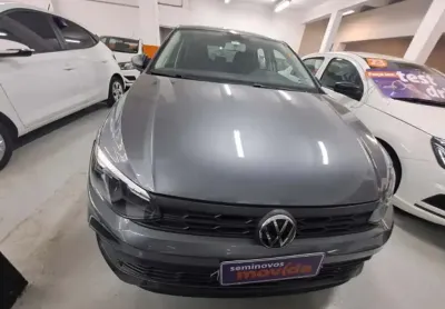 Volkswagen polo 1.0 track 12v 4p