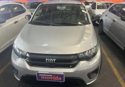 Fiat mobi 1.0 fire like 4p