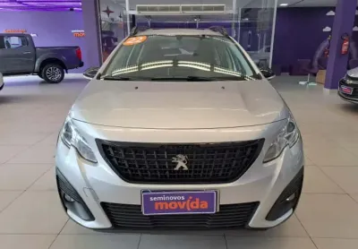 Peugeot 2008 1.6 allure pack business