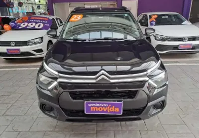 Citroën c3 1.0 feel 6v 4p
