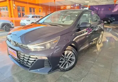 Hyundai hb20s 1.0 edição especial 4p
