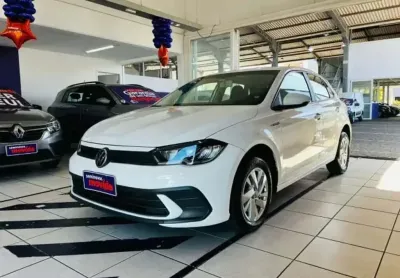 Volkswagen polo 1.0 tsi comfortline 12v 4p