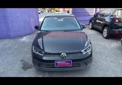 Volkswagen polo 1.0 tsi comfortline 12v 4p