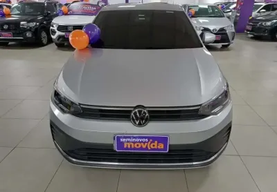Volkswagen virtus 1.0 tsi 12v 4p