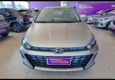 Hyundai hb20s 1.0 comfort plus 12v 4p