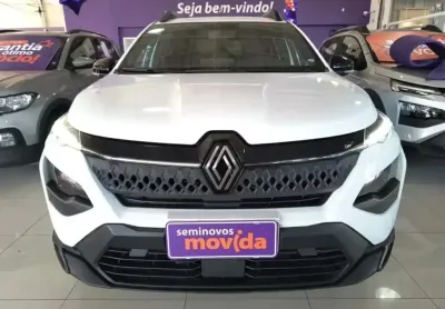 Renault kardian 1.0 techno turbo 12v 4p